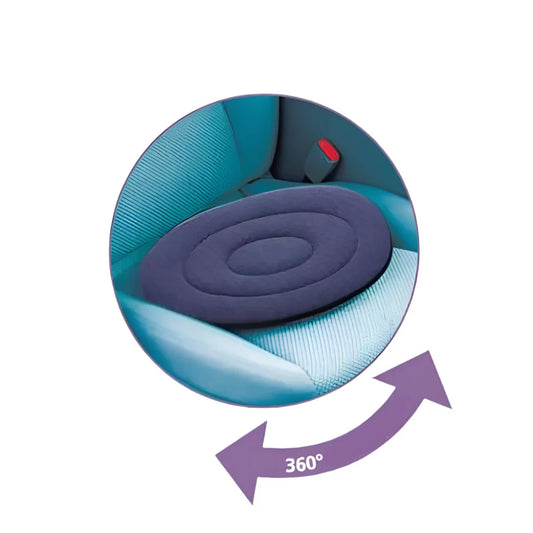 Weinberger Swivel Cushion Ø 40.5 cm