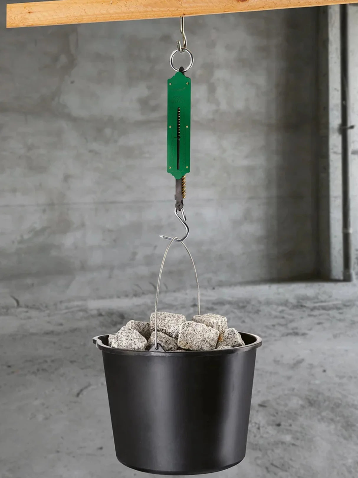 Parkside Spring Scale Set