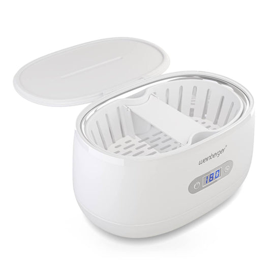 Ultrasonic Cleaning Device