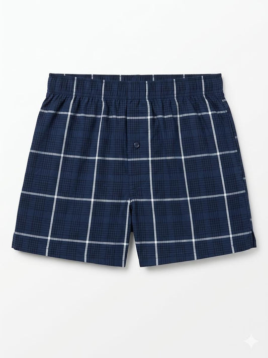 LIVERGY pack of 2 Men’s boxers shorts