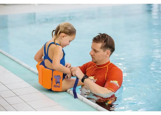 BEMA® swimming belts