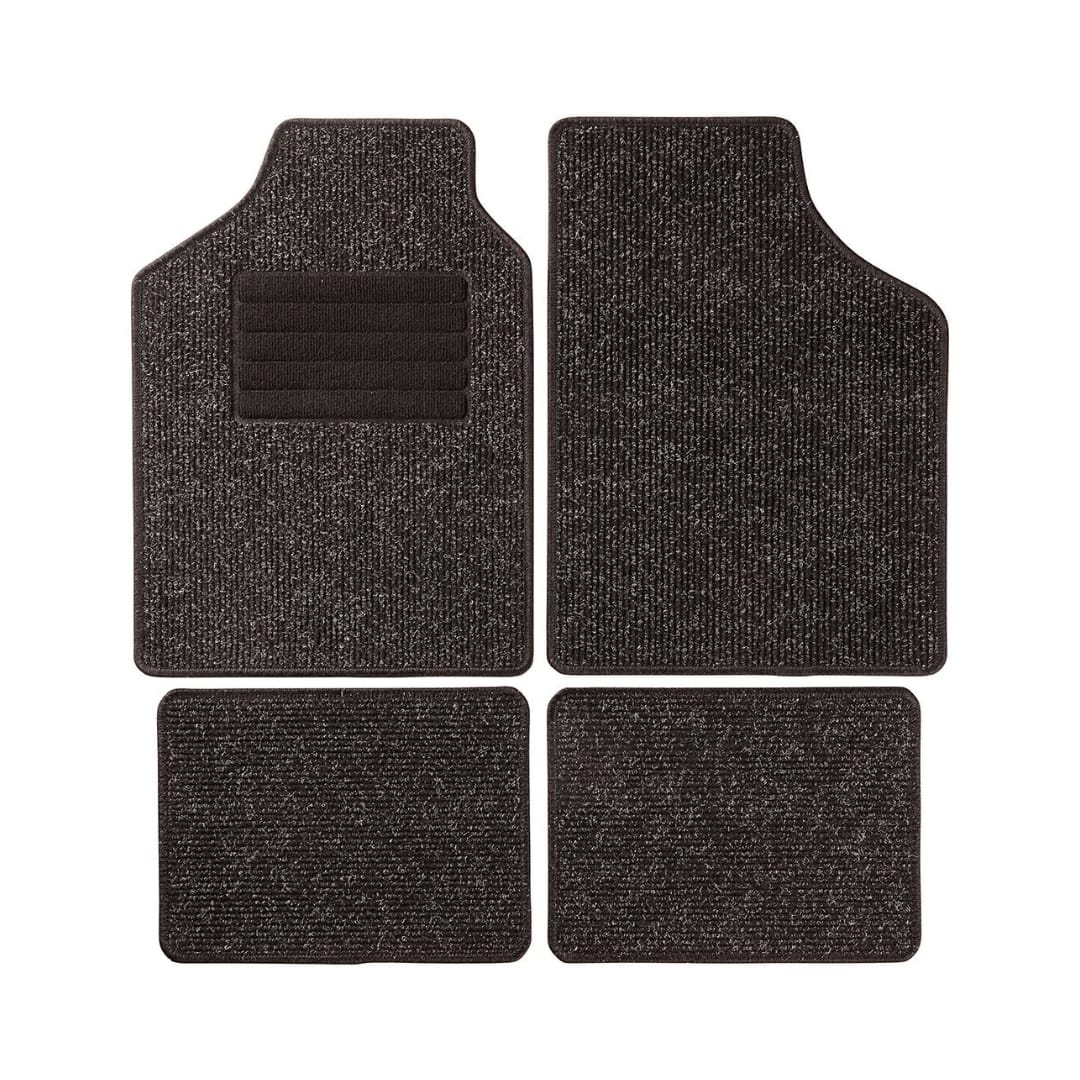 Ultimate Speed Car Mat Set