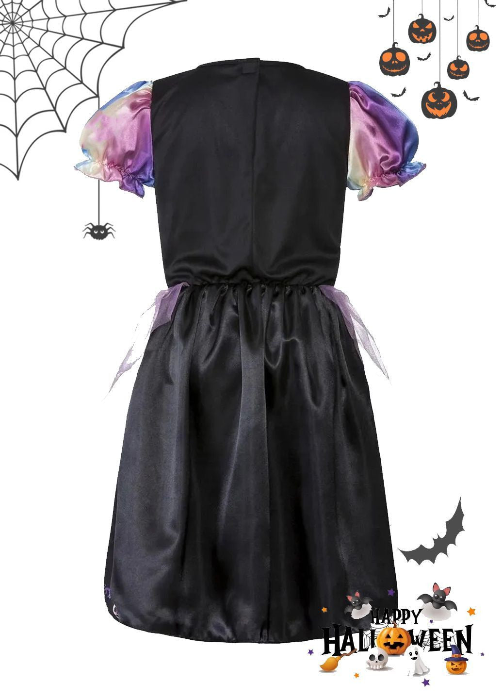 Halloween costume for Girls