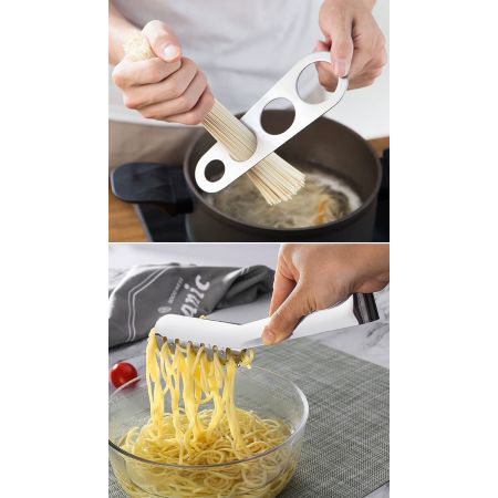 Pasta Kitchen Utensil Set 3 Pcs