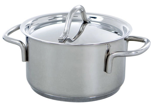 Cooking Pot BK Profiline 20 cm