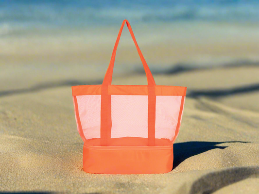 PRACTICAL ESMARA BEACH BAG LARGE