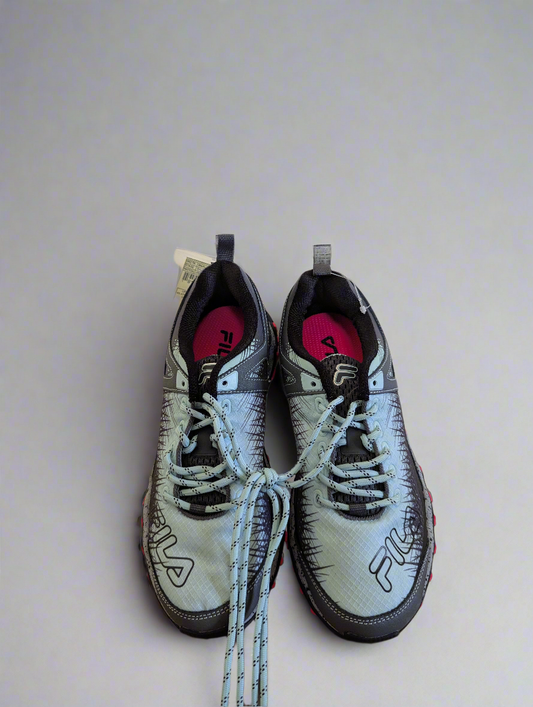 FILA Allterrain Trail Sneakers