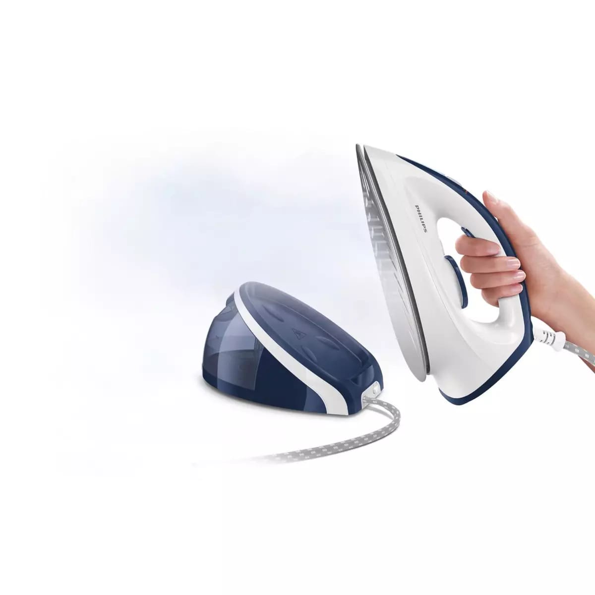 Philips Steam Generator Iron HI918/20