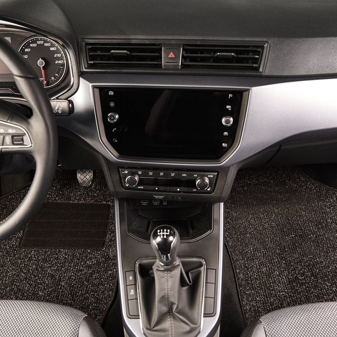 Ultimate Speed Car Mat Set