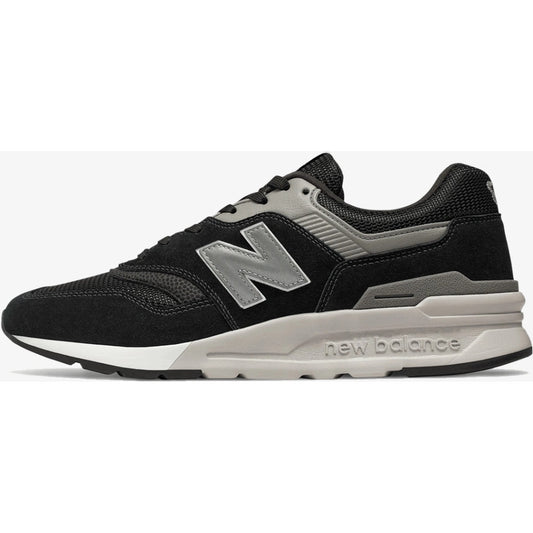New Balance Sneakers CM997HCC black