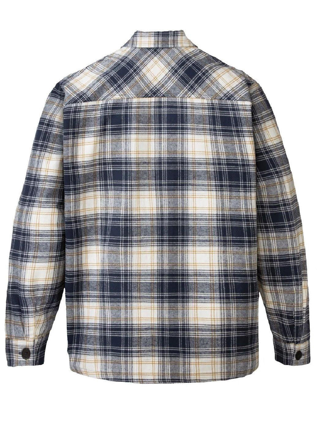 Men's shirt, Warm