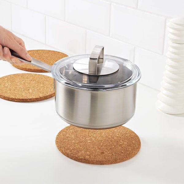 Round Cork Placemat