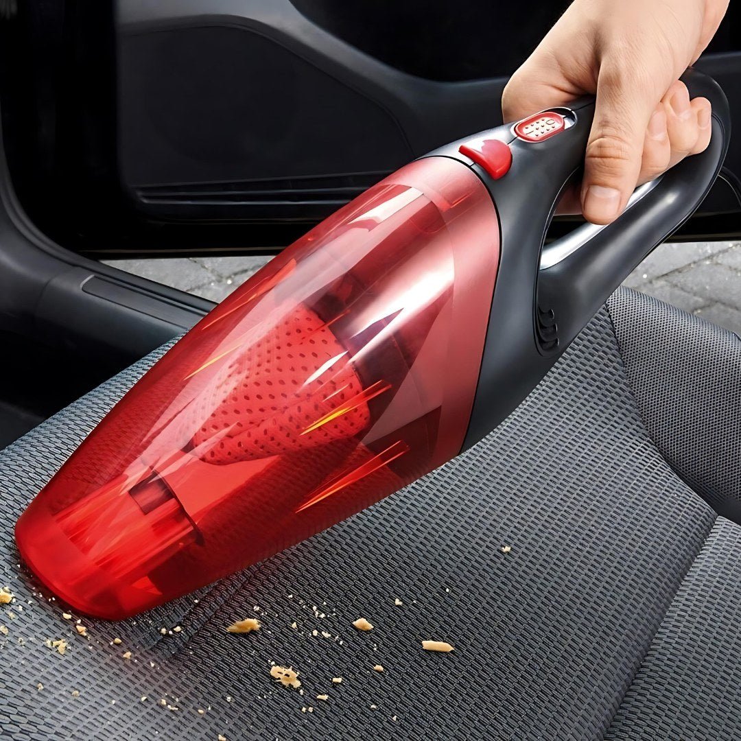 Car Vacuum Cleaner 12V