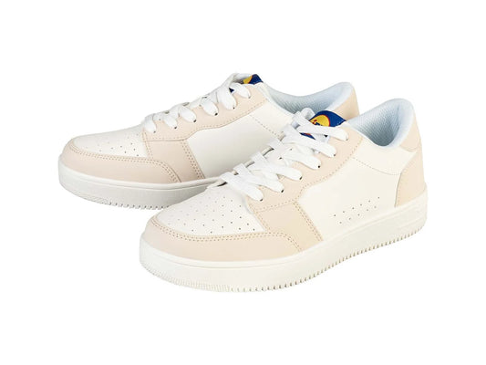 LIDL Women's Sports Shoes (Beige)