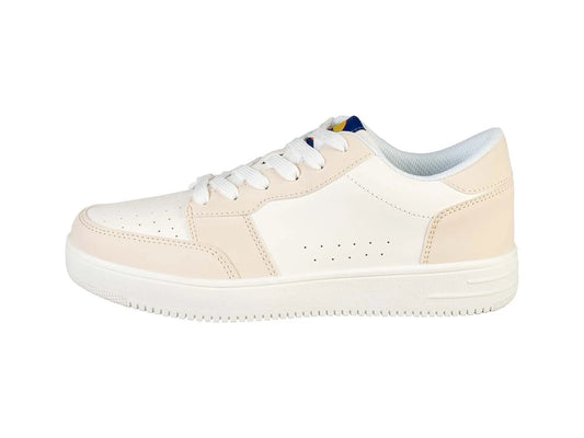 LIDL Women's Sports Shoes (Beige)