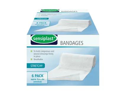 Bandage Bands
