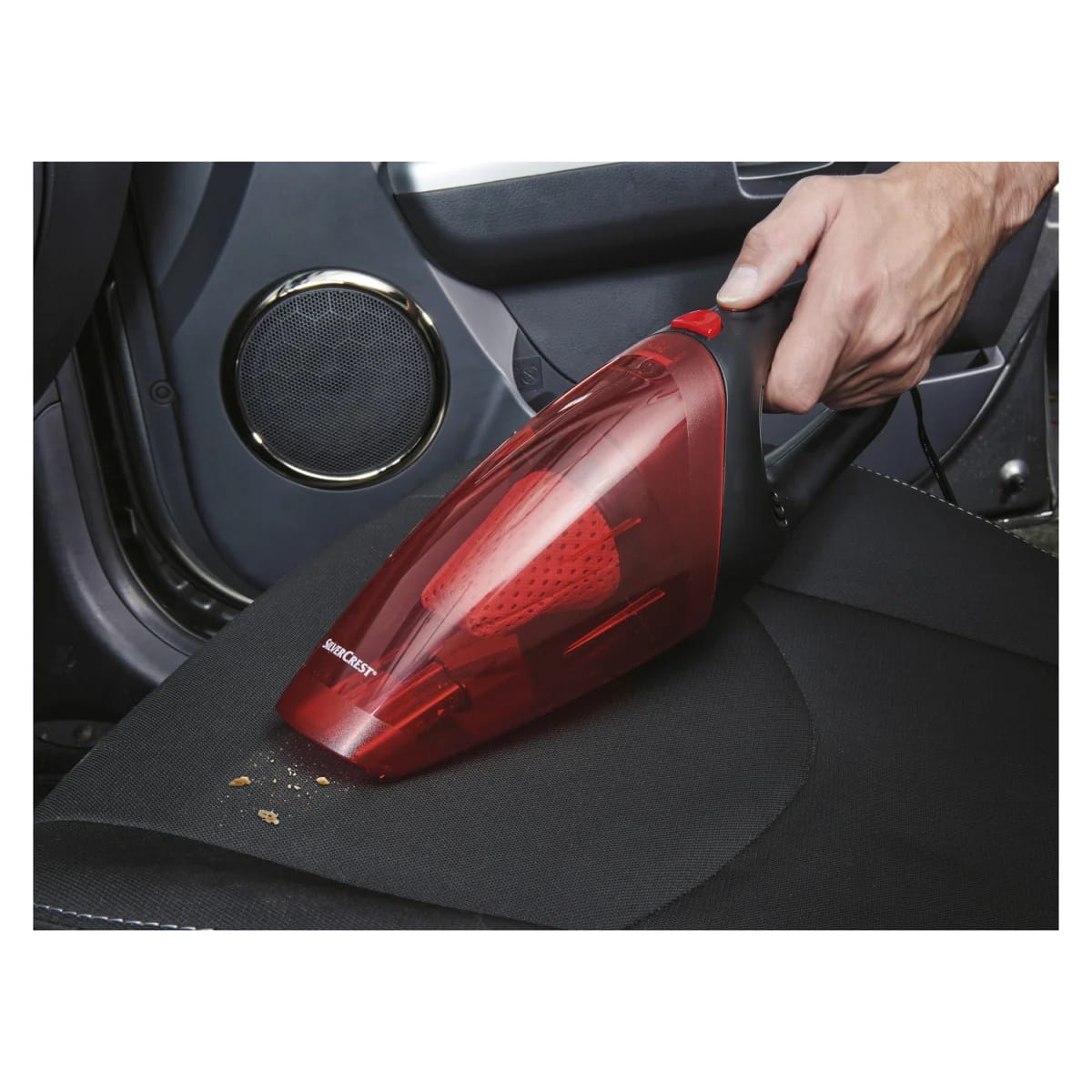 Car Vacuum Cleaner 12V
