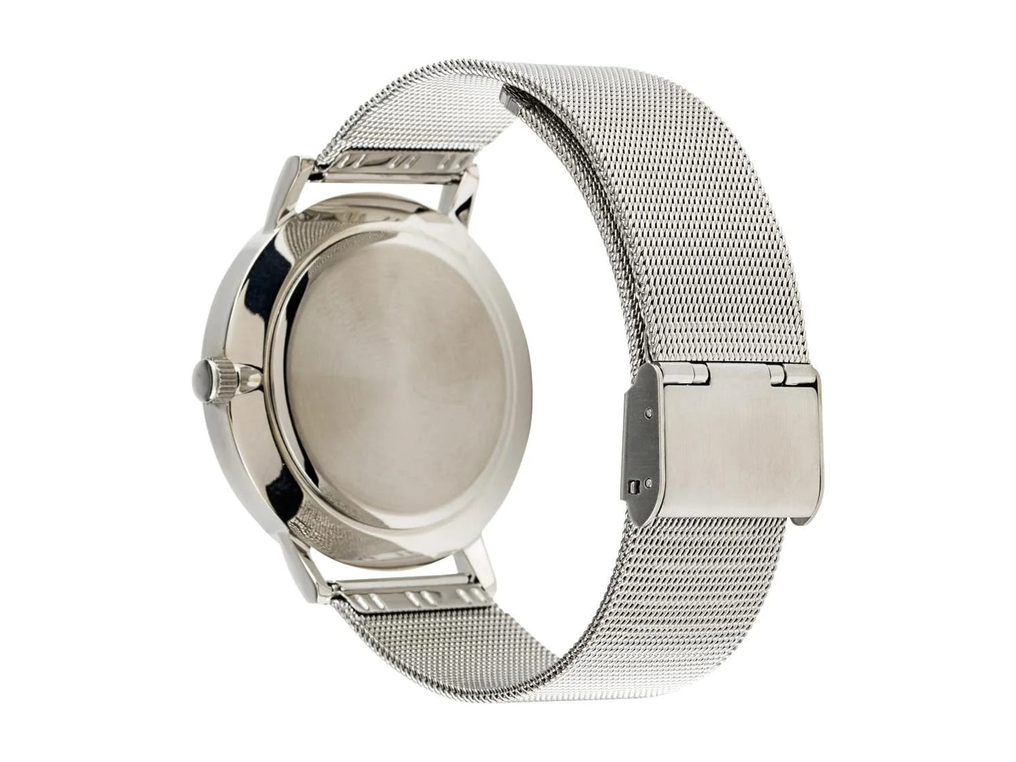 Men'S Watch With Bracelet