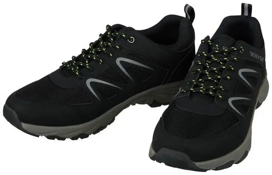 TREKK STAR men's trekking shoes