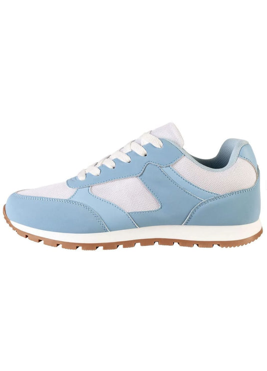 Esmara Women's Blue sneakers all-season