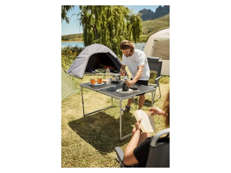 Blackout Camping Tent