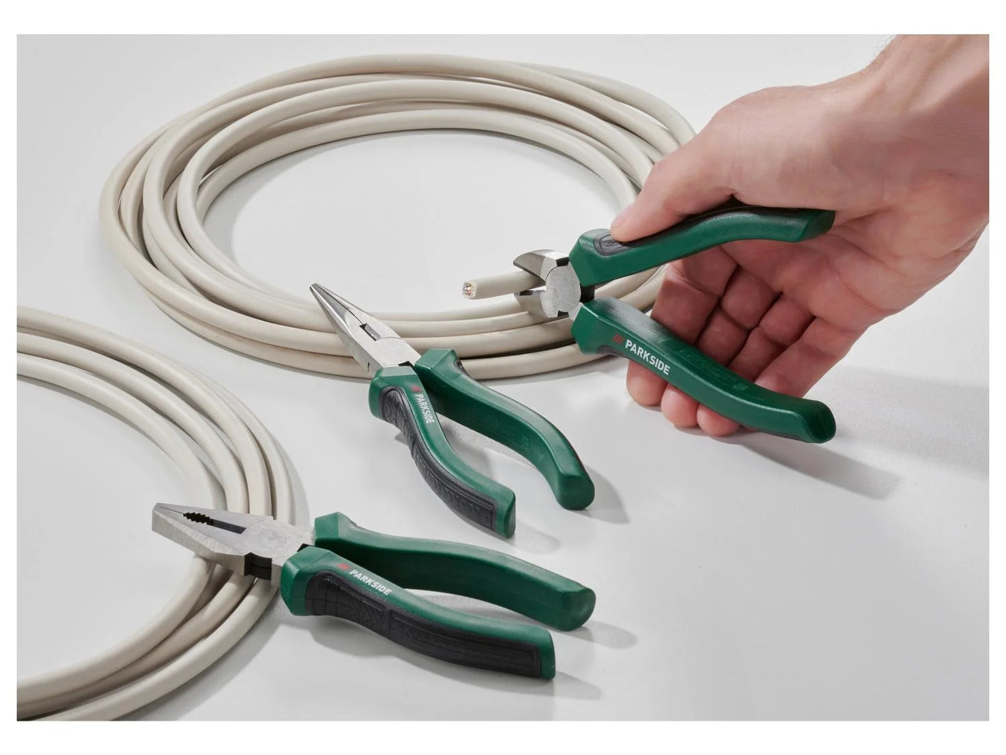 PARKSIDE® pliers set, 5-piece