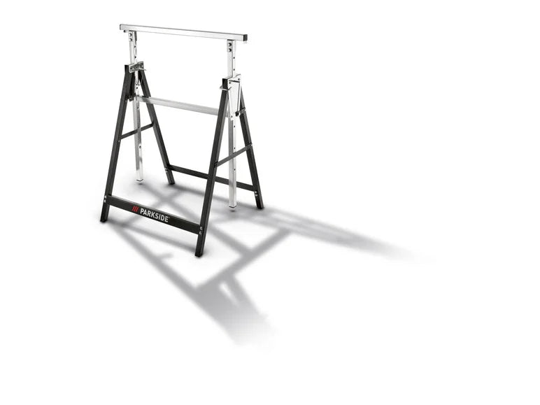Height-adjustable stand