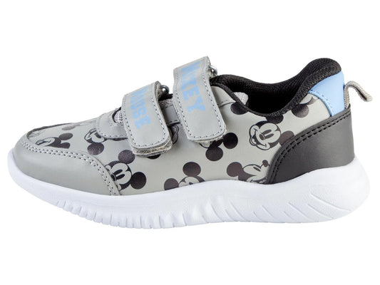 Little boy's sneakers (Mickey Mouse)