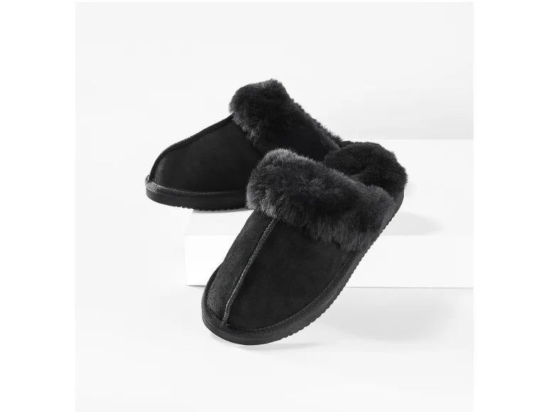 Townland  lambskin Slipper For men