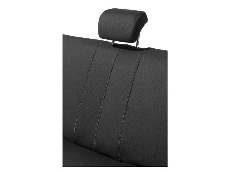 Set of 14 car seat covers