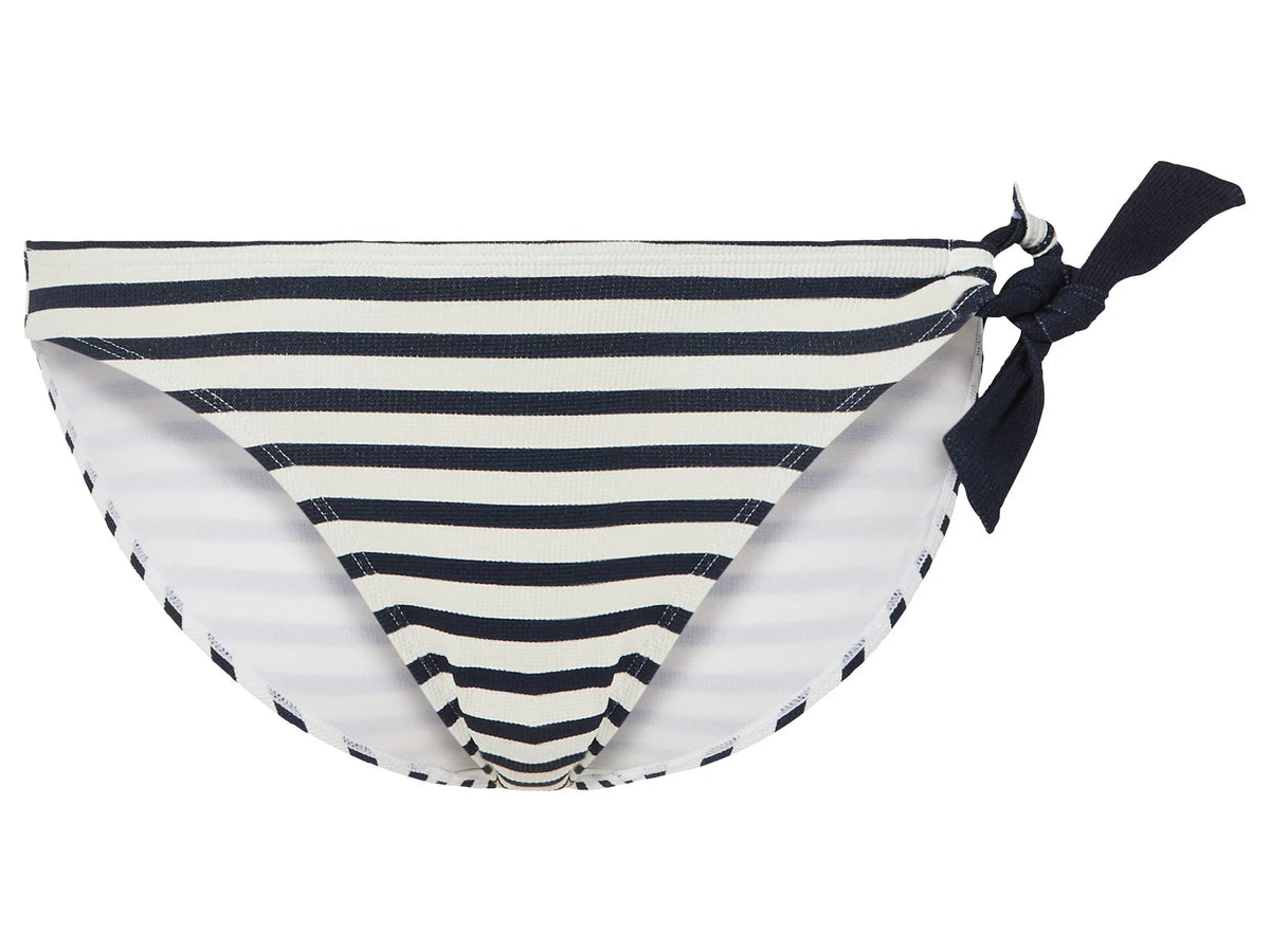 Women's bikini bottom (Stripes)