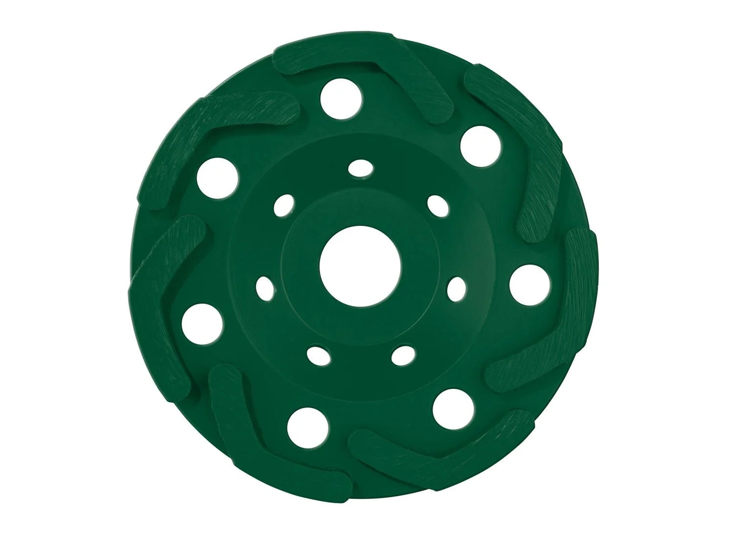 Diamond Grinding Disc PDST 125, Ø 125 mm