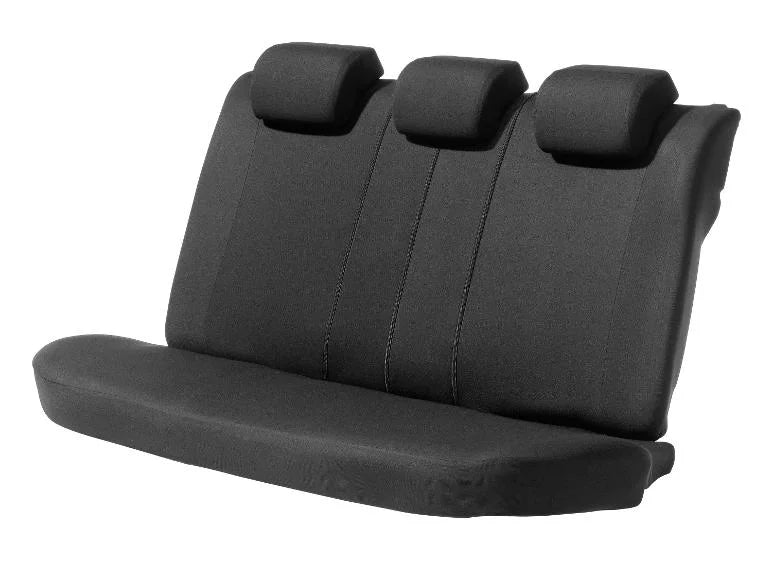 Set of 14 car seat covers