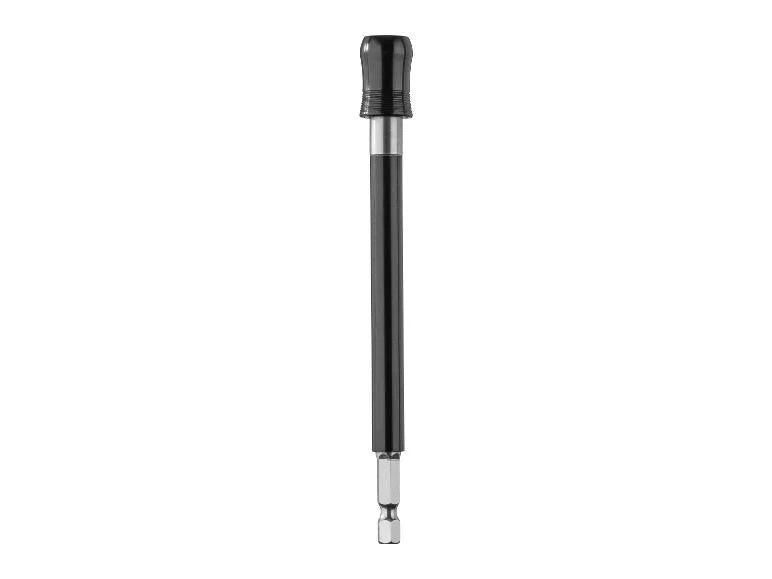 Quick-release bit holder with swivel sleeve, PBV 4 A1