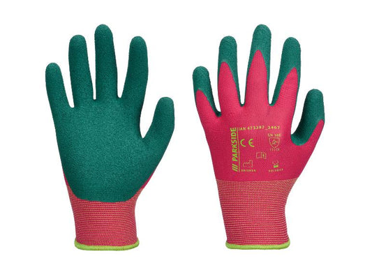 Garden gloves
