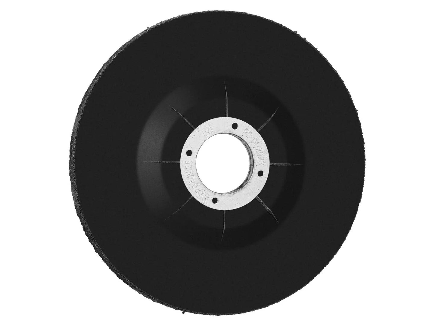 Grinding discs, 115 mm, 5 pcs