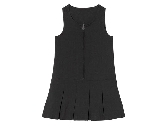 Girls' dress (Grey)