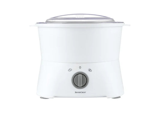 Electric Potato Peeler