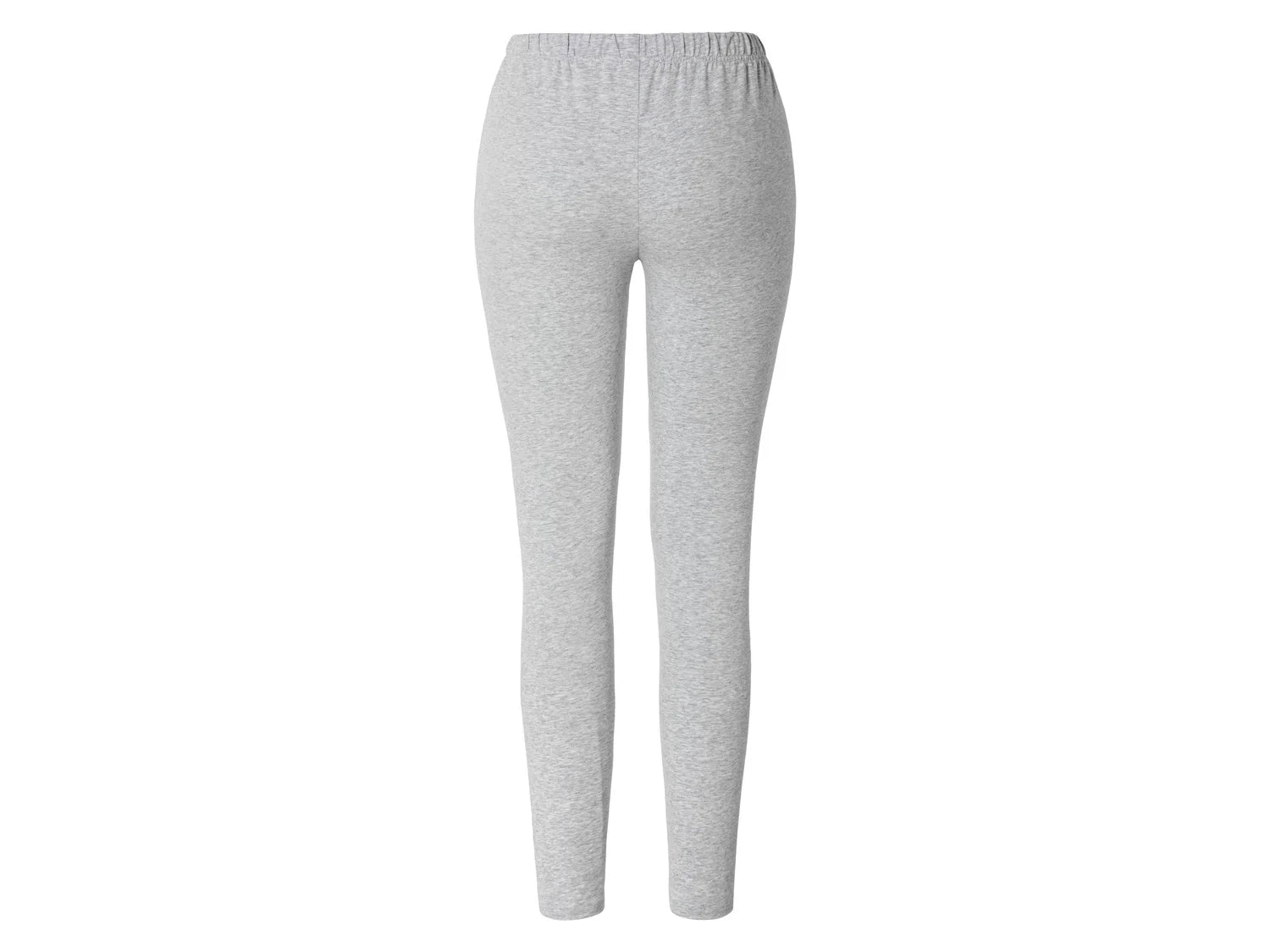 Women's leggings (Mickey, Grey)