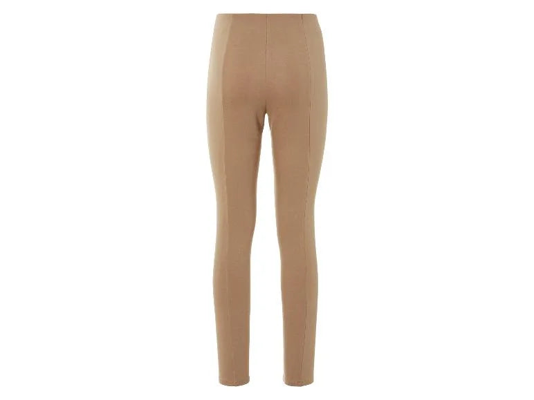 Esmara® Women's leggings (Beige)