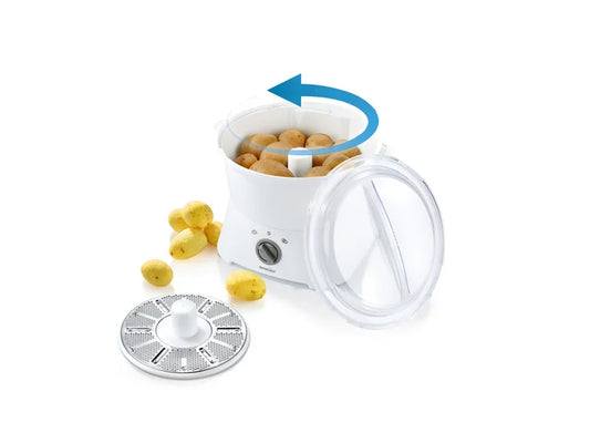 Electric Potato Peeler