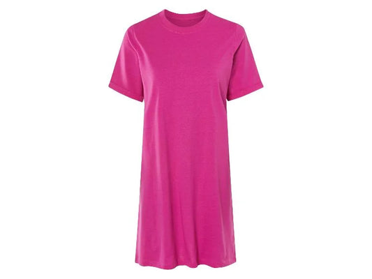 Esmara® Women's Cotton dress, Pink