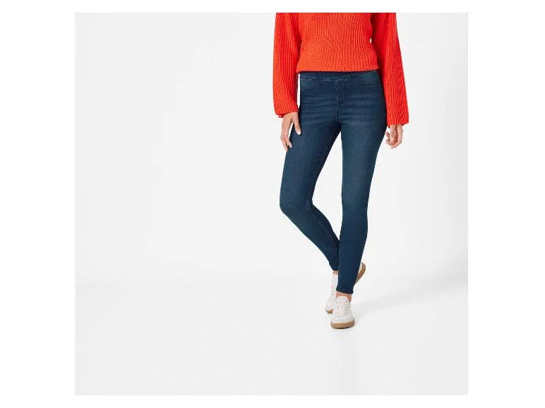 Women's jeggings