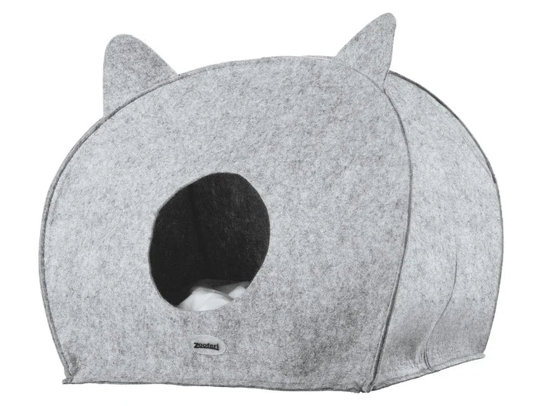 Cat House