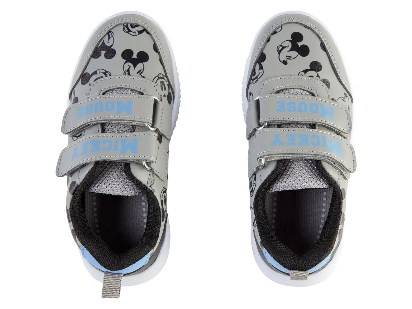 Little boy's sneakers (Mickey Mouse)