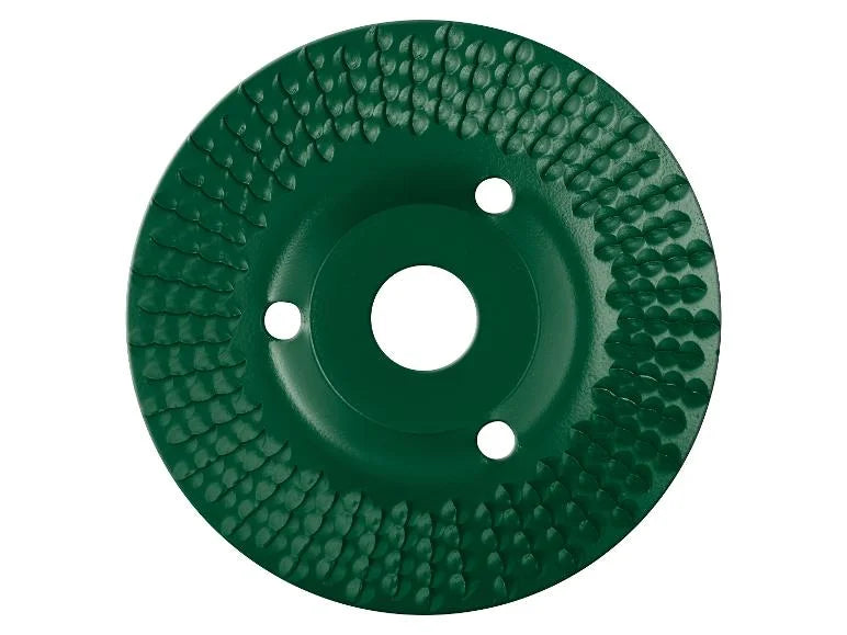 Accessories for angle grinders (Grater disc)