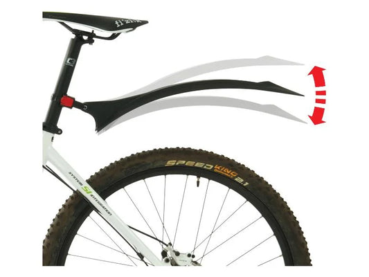 Polisport Bicycle Fenders