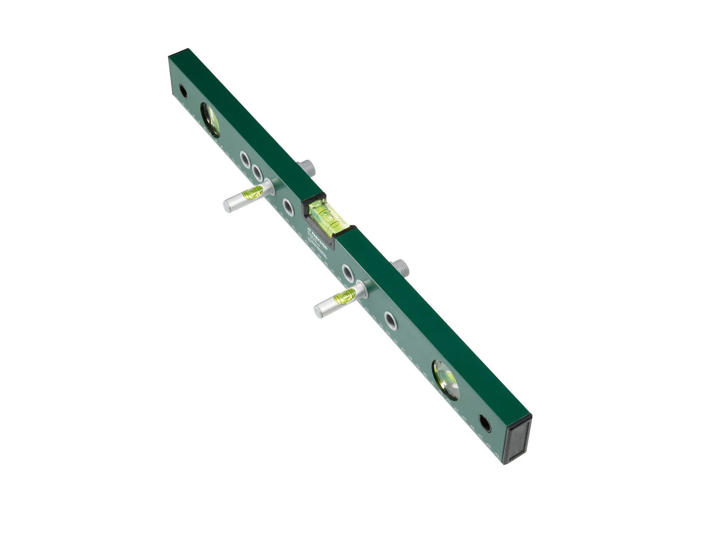 Universal spirit level, length 500 mm