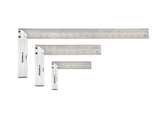 90 angle Set of 3