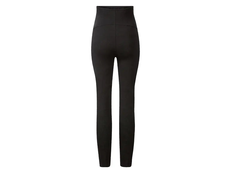 Esmara® Women's Maternity Leggings (Black)